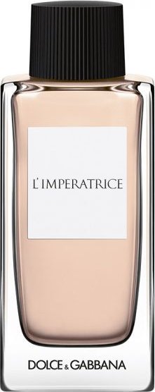 Dolce & Gabbana L´imperatrice EDT 100 ml WOMEN