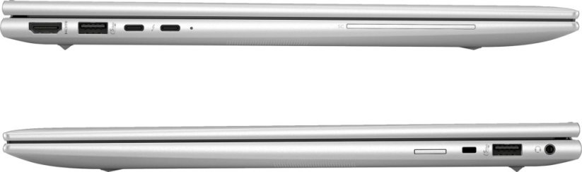 HP HP INC Notebook 860G11 U7-165U/16''/16/512/W11P/3YROS