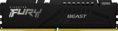 Kingston Fury Beast, DDR5, 16 GB, 5200MHz, CL40 (KF552C40BB-16)