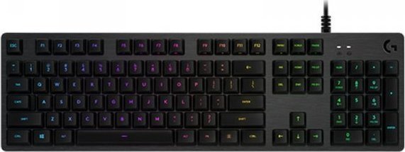 Logitech G512 GX Brown (S55121936)