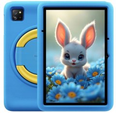 Blackview TAB 60 PRO KIDS 10" 4/128GB Modrý (TAB60 PRO KIDS 4/128 BLUE)