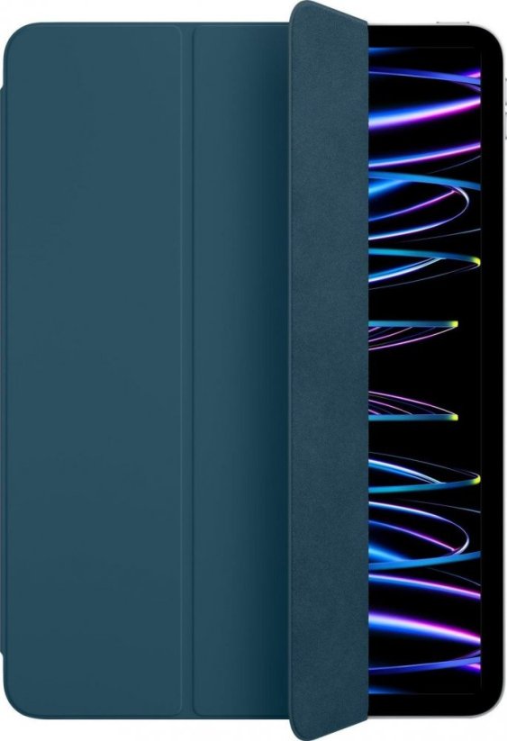 Apple Etui Apple Smart Folio do iPada Pro 11 cali (4. generacji) – morskie