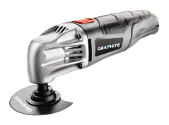 Graphite Elektronarzędzie wielofunkcyjne 59G020