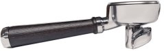 Lelit Portafilter 58mm z podwójną wylewką Iconic Gem-Shaped PLA582K - drevo dębu wędzonego (8009437009039)