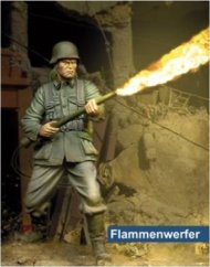 Scale75 Scale 75: Flamewerfer