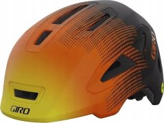 Giro prilba detský GIRO SCAMP II matte orange towers roz. XS (45-49 cm) (NEW 2024)...