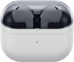 Samsung Galaxy Buds3 FE sivé (SM-R420NZAADBT)