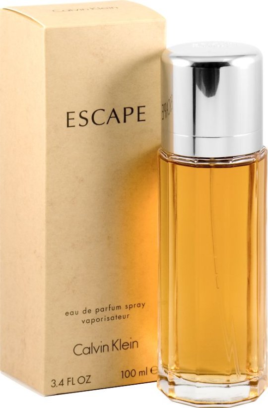 Calvin Klein Escape EDP 100 ml WOMEN