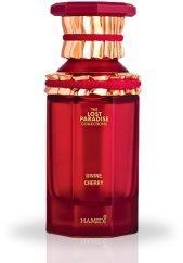 Alkotest HAMIDI Lost Paradise Divine Cherry EDP spray 100ml WOMEN