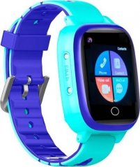Garett Electronics Smartwatch Kids Professional 4G Modrý