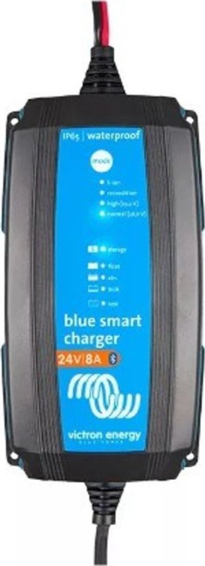 Victron Energy Nabíjačka Victron Energy 24V 5A Bluetooth (BPC240531064R)