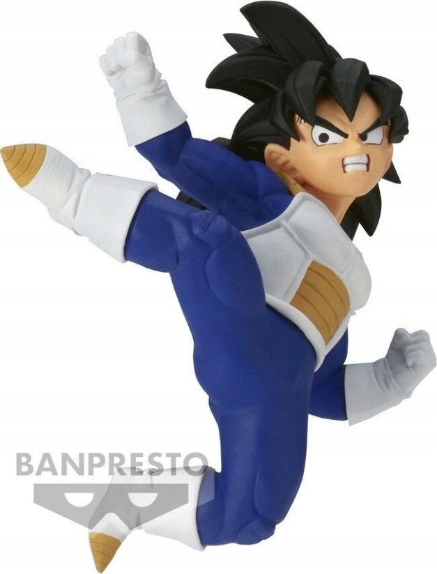 Bandai DRAGON BALL Z CHOSENSHIRETSUDEN III - SON GOHAN VOL.3