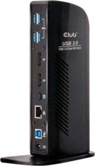 Club 3D SenseVision Dual Display 4K USB 3.0 (CSV-1460)