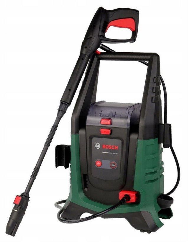 Bosch UniversalAquatak 36V-100