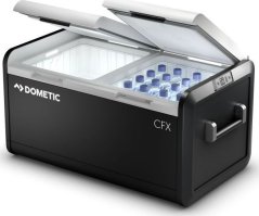 Dometic CFX3 95DZ 93 l