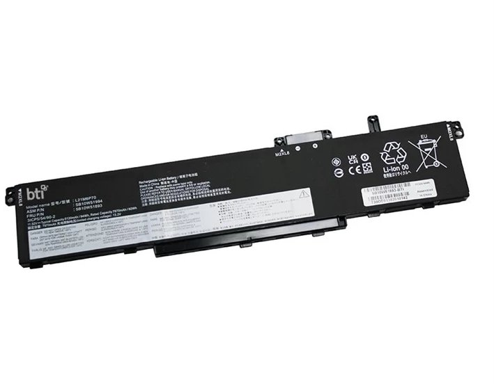 PNY BTI 6C BATTERY TP P16 G1 / G2