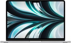 Apple MacBook Air 13 M2 (MLXY3ZE/A)silver