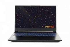 Hiro Notebook gamingowy HIRO Y570 15,6'', 144Hz, i7 13620H, RTX 5070 8GB, 64GB RAM, 2TB SSD M.2, W11H