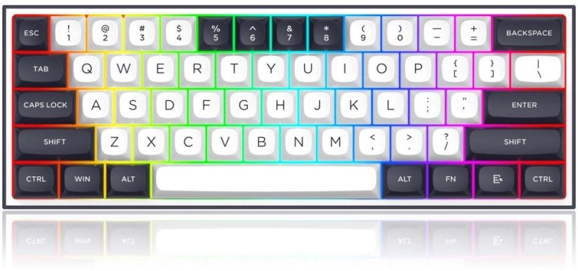 Redragon Alcor Pro Redragon RPC (K717WB-RGB-PRO)