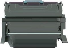 Lexmark T654X80G Black Originál  (T654X80G)