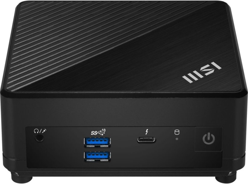 MSI Cubi 5 1M-632XAT i7-150U/16GB/512GB SSD bez systemu operacyjnego