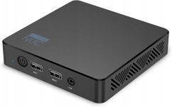 FutureNUC Future NUC Flexbox N150 chrómeo (117761)