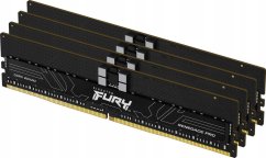 Kingston Fury Renegade Pro, DDR5, 128 GB, 5600MHz, CL28 (KF556R28RBE2K4-128)