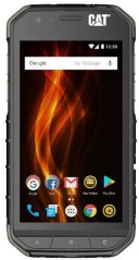 Caterpillar S31 2/16GB Dual SIM Čierny  (CAT S31 DS EU )