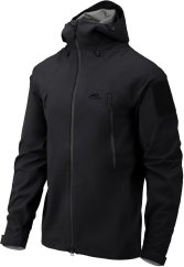 Helikon-Tex Bunda Hardshell SQUALL - TorrentStretch - Čierna