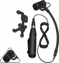 Behringer Behringer CB100 VIOLIN - Mikrofon instrumentalny z držiakem