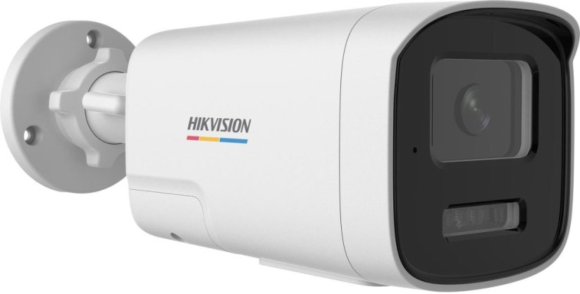 Hikvision KAMERA IP HIKVISION DS-2CD1T47G2H-LIUF/SL 2.8mm PL