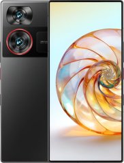 Nubia Z60 Ultra 5G 12/256GB Čierny  (NX721J)