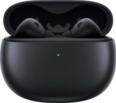 Xiaomi Redmi Buds 3 Gloss čierne