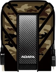 ADATA HD710M Pro 2TB Čierny (AHD710MP-2TU31-CCF)
