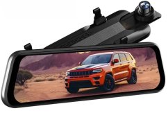 Dod Tech WOLFBOX G930 4K + 1080p 64GB