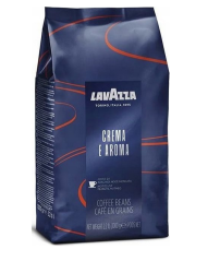 Lavazza Creme e Aroma blue 1 kg