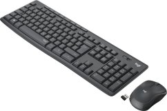 Logitech MK295 Silent Wireless Combo (920-009810)