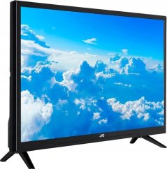 JVC JVC LT24VH2105 TV set