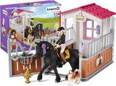 Schleich FarmaPre koni Tori & Princess Horse Club (SLH42437)