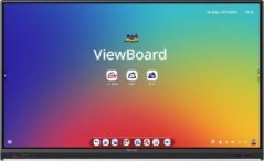ViewSonic IFP8653 86IN IN 40P TOUCH DISPL