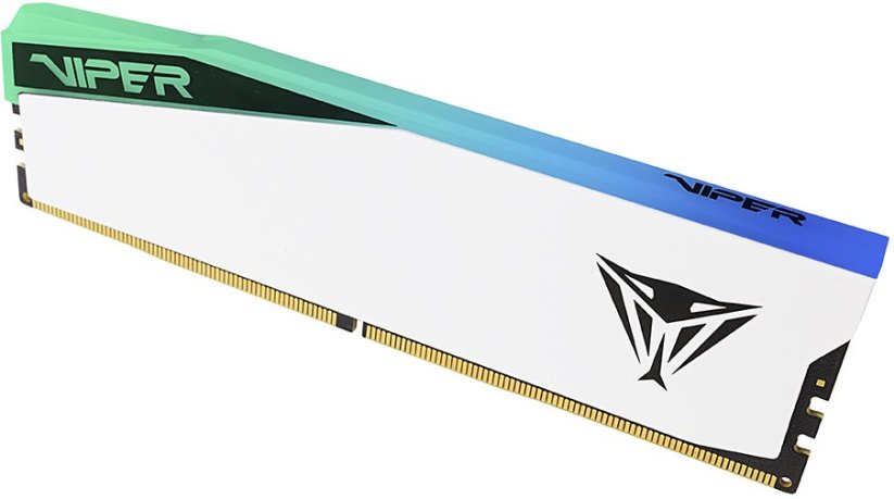 NoName Patriot Memory Viper Elite 5 moduł pamięci 48 GB 2 x 24 GB DDR5 6000 MT/s