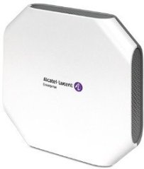Alcatel ALCATEL-LUCENT ENTERPRISE OmniAccess Stellar AP1201 WLAN Access Point IoT f�hig 302.11ac Indoor