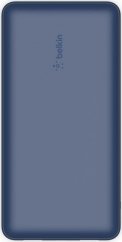 Belkin BPB012BTBL 20000mAh Granatowy