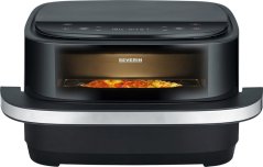 Severin SEVERIN AF 2464 Pizza Air Fryer 4 L