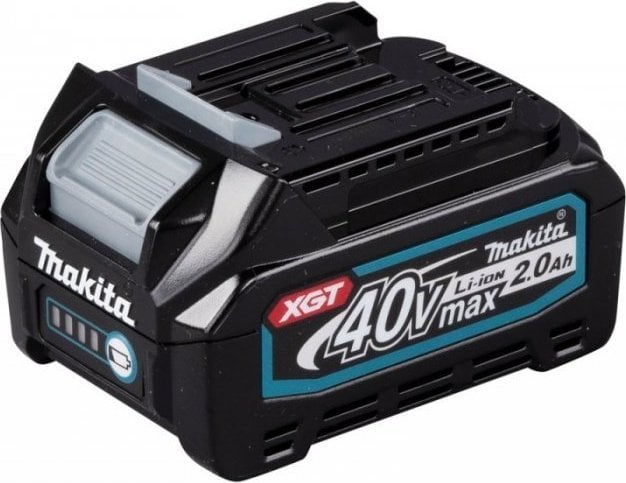 Makita akumulátor BL4020 XGT 40V MAX 2.0 AH (1 SZT)
