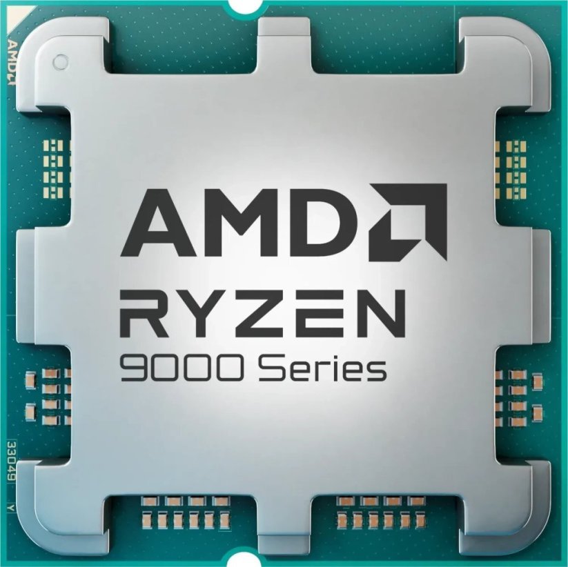 AMD Procesor Ryzen 5 9500F (32M Cache, up to 5.0 GHz) Tray