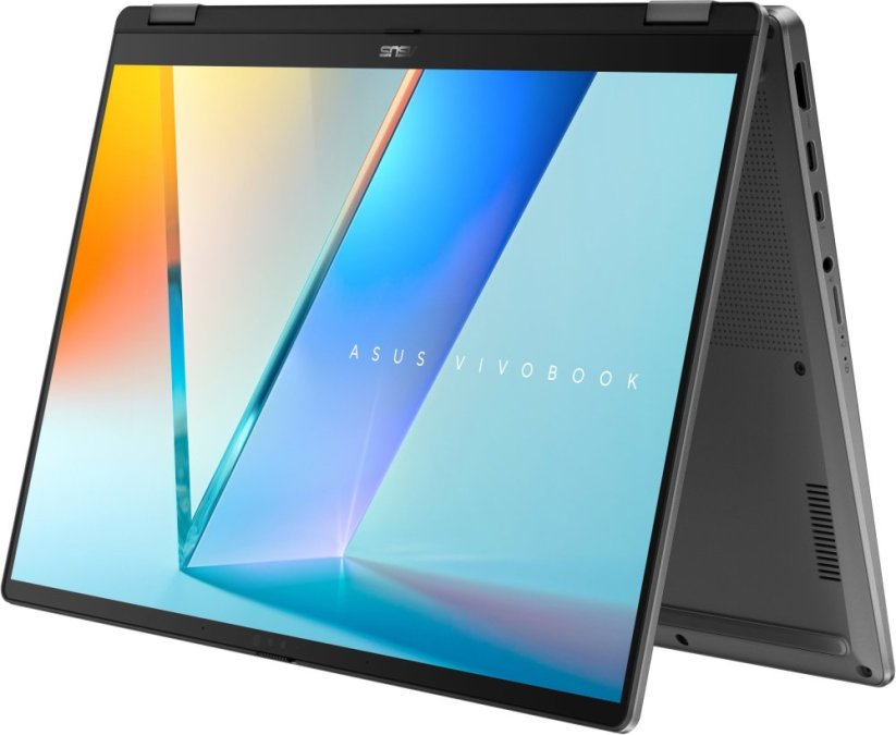 Asus Vivobook 14 Flip TP3407 Ultra 5 226V / 16 GB / 512 GB / W11 (TP3407SA-SG146W)