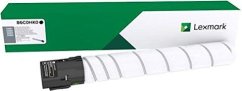 Lexmark 86C0HK0 Black Originál  (86C0HK0)