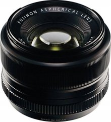 Fujifilm Lens Fujinon XF35mmF1.4 R
