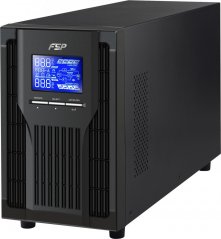 FSP/Fortron Champ 1000 (PPF8001305)